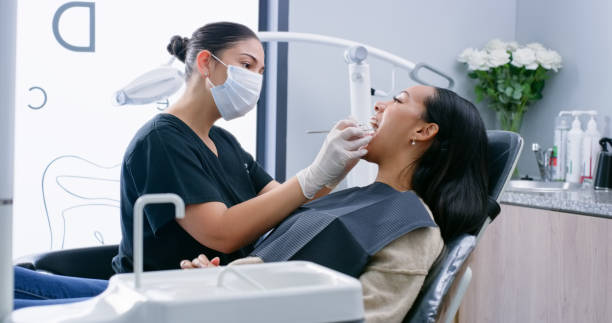 Best Tooth Extraction  in West Jefferson, NC